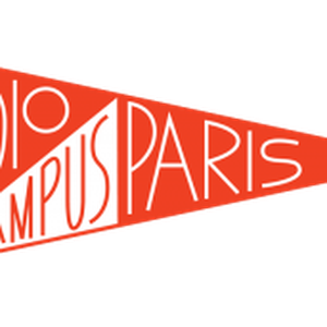 Radio Campus Paris - 93.9 FM