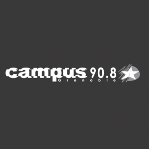 Radio Campus Grenoble - 90.8 FM