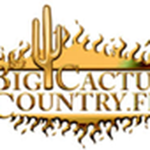 Big Cactus Country Radio