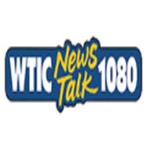 1080 WTIC NEWS TALK