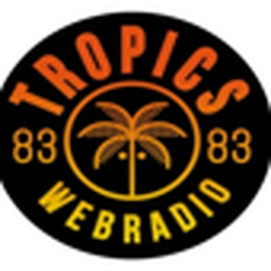 Tropics 83 WebRadio