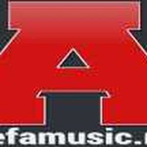 Alefa Music Radio