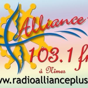 Radio Alliance Plus - 103.1 FM