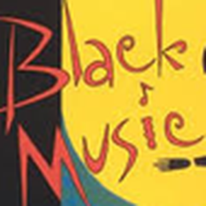 Black Music First