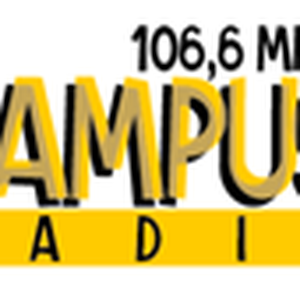 Radio Campus Lille FM