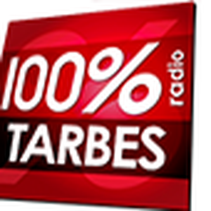 100pct Radio - Tarbes