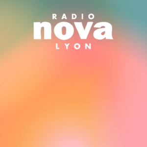 Radio Nova Lyon 89.8 FM