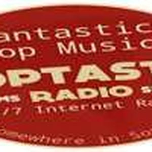 Poptastic Radio