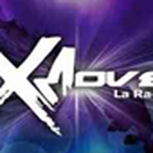 X-Move la Radio