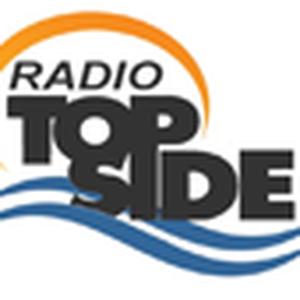 Radio Top Side