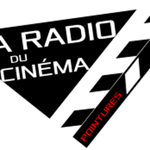 LA RADIO DU CINEMA