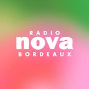 Radio Nova Bordeaux