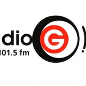 Radio G! - 101.5 FM