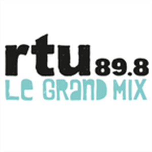 RTU - 89.8 FM