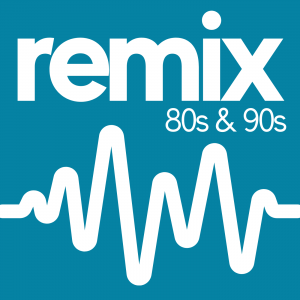 Remix 80s & 90s