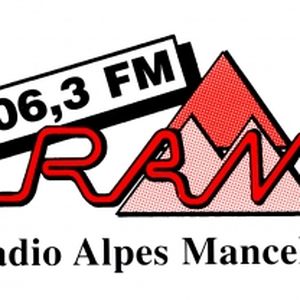 RAM - Radio Alpes Mancelles 106.3 FM