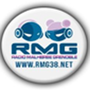 RMG - Radio Malherbe Grenoble