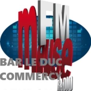 Meuse Fm Bar Le Duc/Commercy