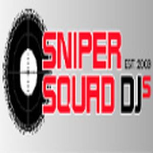 Sniper Squad Radio