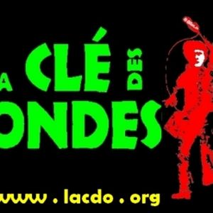 La Cle Des Ondes