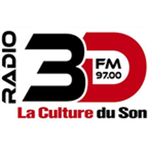 Radio 3 D FM