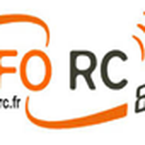 Radio INFO RC