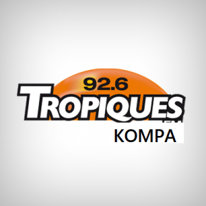 Tropiques Kompa