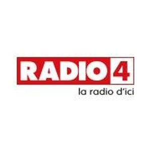 Radio 4 Fumel 91.9 FM