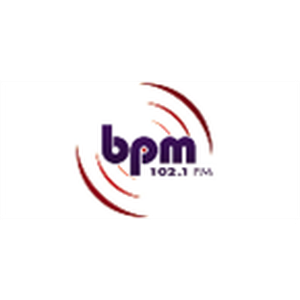 BPM - 102.1 FM