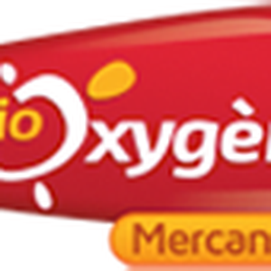 Radio Oxygène Mercantour