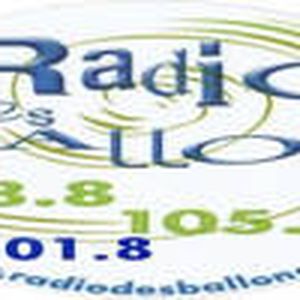 Radio des Ballons FM