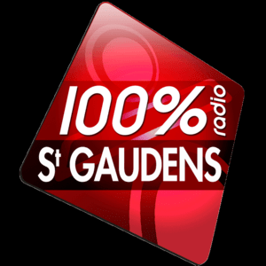 100% Radio - Saint-Gaudens