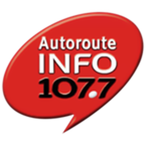 Autoroute Info Sud