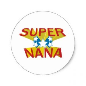 Show SuperNana