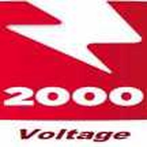 Voltage - 2000