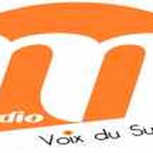 M FM - Voix du Sud