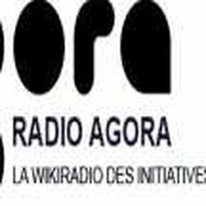 Radio Agora Nanterre