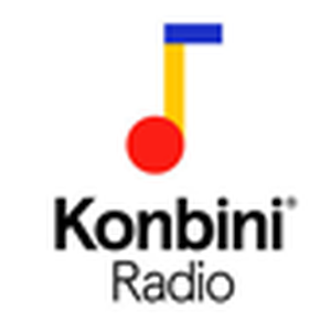 Konbini Radio