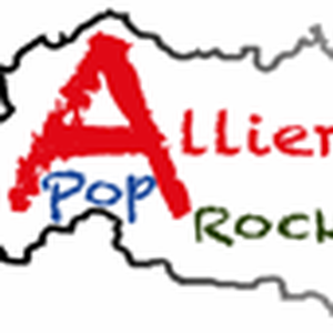 Allier Pop Rock