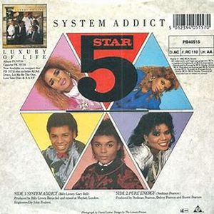 Addict Star - Choice Music