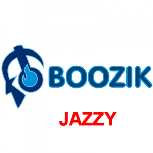 BOOZIK Jazzy