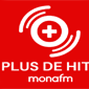 Mona Plus DE Hits FM