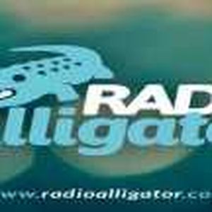 Radio Alligator