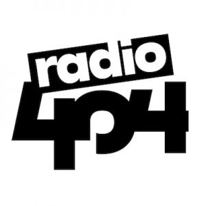Radio404