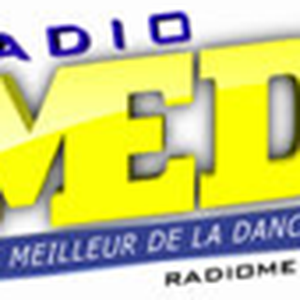 RADIO MED DANCE