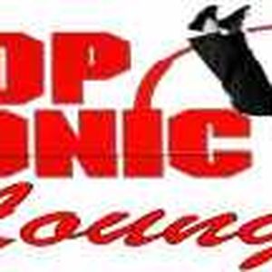 Top Tonic Lounge