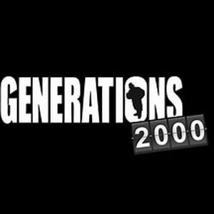 Generations - 2000