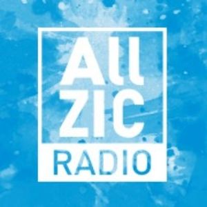 Allzic Radio 0/4 ans