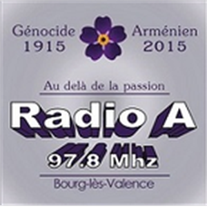 Radio A