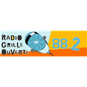 Radio Grille Ouverte